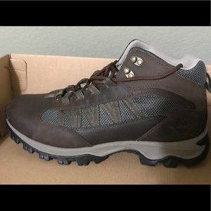 Men’s Timberland Boots